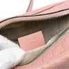 Gucci Microguccissima Bree Crossbody Secondhand