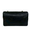 Chanel Medium Lambskin Diana Flap Secondhand