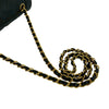 Chanel Medium Lambskin Diana Flap Secondhand