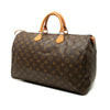 Louis Vuitton Monogram Speedy 40 Secondhand