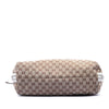Gucci GG Canvas Icon Bit Zip Tote Secondhand