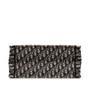 Dior Medium Oblique Embroidered Canvas Book Tote Secondhand