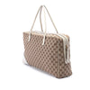 Gucci GG Canvas New Britt Shoulder Bag Secondhand