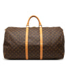 Louis Vuitton Monogram Keepall 60 Secondhand