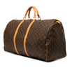Louis Vuitton Monogram Keepall 60 Secondhand