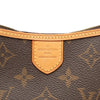 Louis Vuitton Monogram Mini Delightful Pochette Secondhand