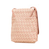 Fendi Zucchino Canvas Crossbody Secondhand