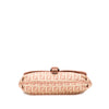 Fendi Zucchino Canvas Crossbody Secondhand