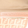 Fendi Zucchino Canvas Crossbody Secondhand