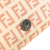 Fendi Zucchino Canvas Crossbody Secondhand