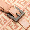 Fendi Zucchino Canvas Crossbody Secondhand