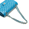 Chanel Medium Classic Caviar Double Flap Secondhand