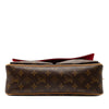 Louis Vuitton Monogram Viva Cite MM Secondhand