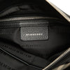 Burberry Nova Check Trimmed Nylon Crossbody Secondhand