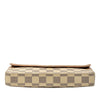 Louis Vuitton Damier Azur Pochette Felicie Secondhand
