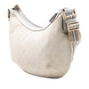 Gucci GG Canvas Web Crossbody Secondhand