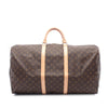 Louis Vuitton Monogram Keepall 60 Secondhand