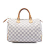 Louis Vuitton Damier Azur Speedy 30 Secondhand