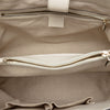 Secondhand Gucci Medium GG Canvas Bamboo Diana Tote