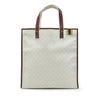 Gucci GG Supreme Web Tote Secondhand