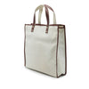 Gucci GG Supreme Web Tote Secondhand