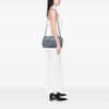 Chanel Quilted Calfskin Hamptons Accordion Flap Secondhand