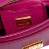 Fendi Nappa Be Baguette Crossbody Secondhand