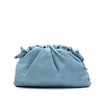 Bottega Veneta Lambskin The Mini Pouch Crossbody Secondhand