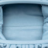 Bottega Veneta Lambskin The Mini Pouch Crossbody Secondhand