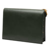Saint Laurent Smooth Calfskin Monogram Cassandra Clasp Bag Secondhand