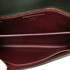 Saint Laurent Smooth Calfskin Monogram Cassandra Clasp Bag Secondhand