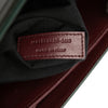 Saint Laurent Smooth Calfskin Monogram Cassandra Clasp Bag Secondhand