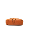Chloé Leather Paddington East West Zippy Handbag Secondhand