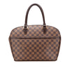 Louis Vuitton Damier Ebene Sarria Horizontal Secondhand
