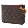 Louis Vuitton Monogram Neverfull Pochette PM Secondhand