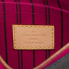 Louis Vuitton Monogram Neverfull Pochette PM Secondhand