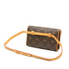 Louis Vuitton Monogram Pochette Florentine Secondhand