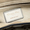 Dior Medium Lambskin Cannage Studded Supple Lady Dior Secondhand