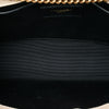 Saint Laurent Medium Embossed Nubuck Monogram Kate Crossbody Secondhand
