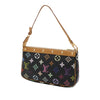 Louis Vuitton Monogram Multicolore Pochette Accessoires Secondhand