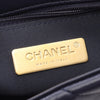 Chanel Medium Lambskin 19 Flap Secondhand