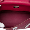 Hermès Togo Kelly II Retourne 32 Secondhand