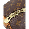 Louis Vuitton Monogram Keepall 55 Secondhand