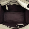 Celine Micro Leather Luggage Tote Secondhand
