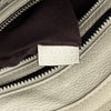 Celine Micro Leather Luggage Tote Secondhand