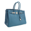Hermès Togo Birkin Retourne 35 Secondhand