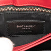 Secondhand Saint Laurent Toy Matelasse Leather Monogram LouLou Crossbody