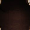 Louis Vuitton Damier Ebene Keepall Bandouliere 55 Secondhand
