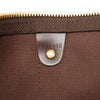 Louis Vuitton Damier Ebene Keepall Bandouliere 55 Secondhand