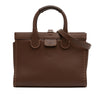 Chloé Medium Zipped Edith Satchel Secondhand